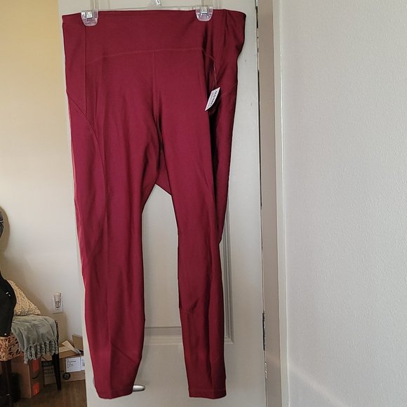 Old Navy high rise leggings - Picture 1 of 7